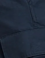 Navy Blazer