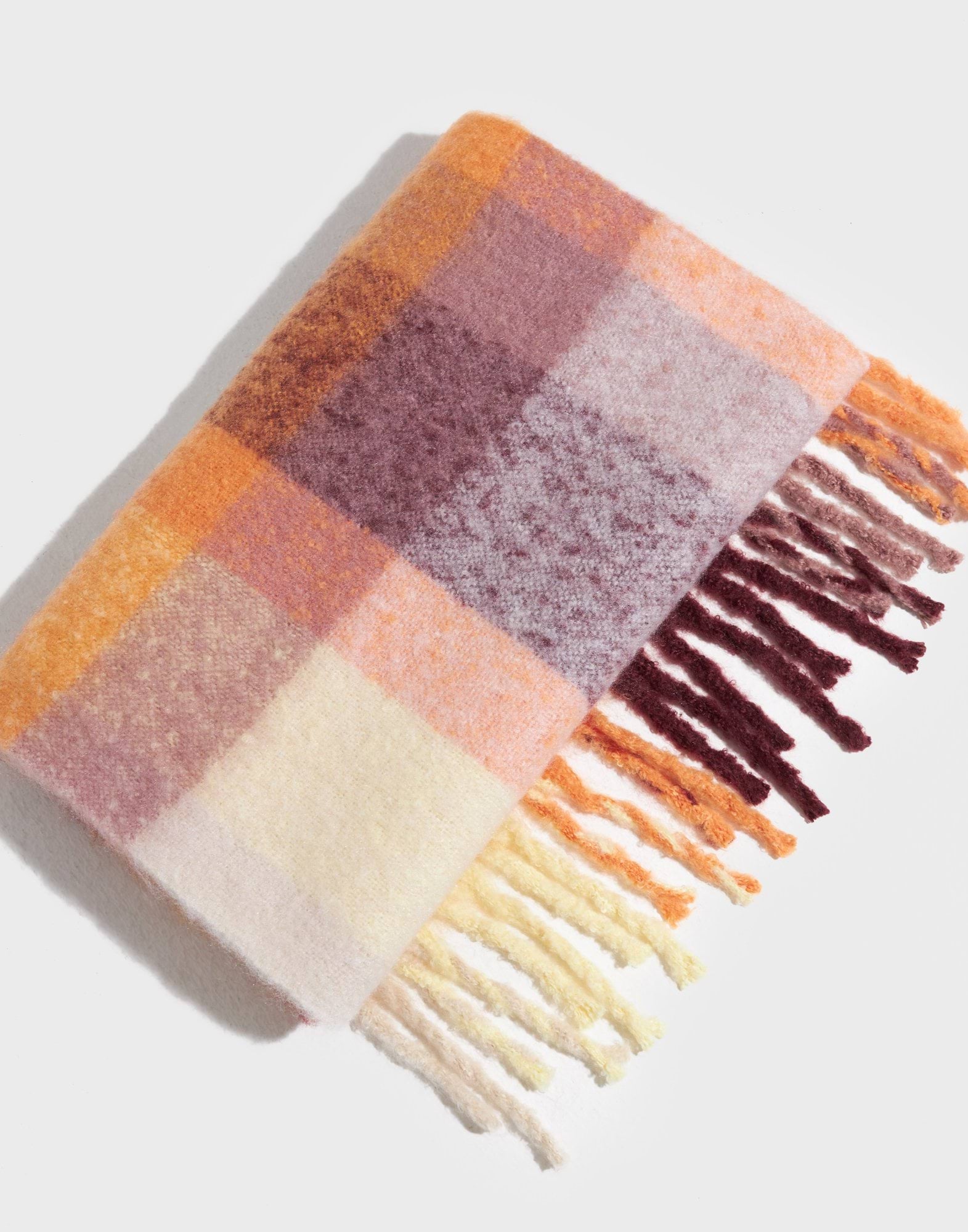 PCJAVA LONG SCARF BC