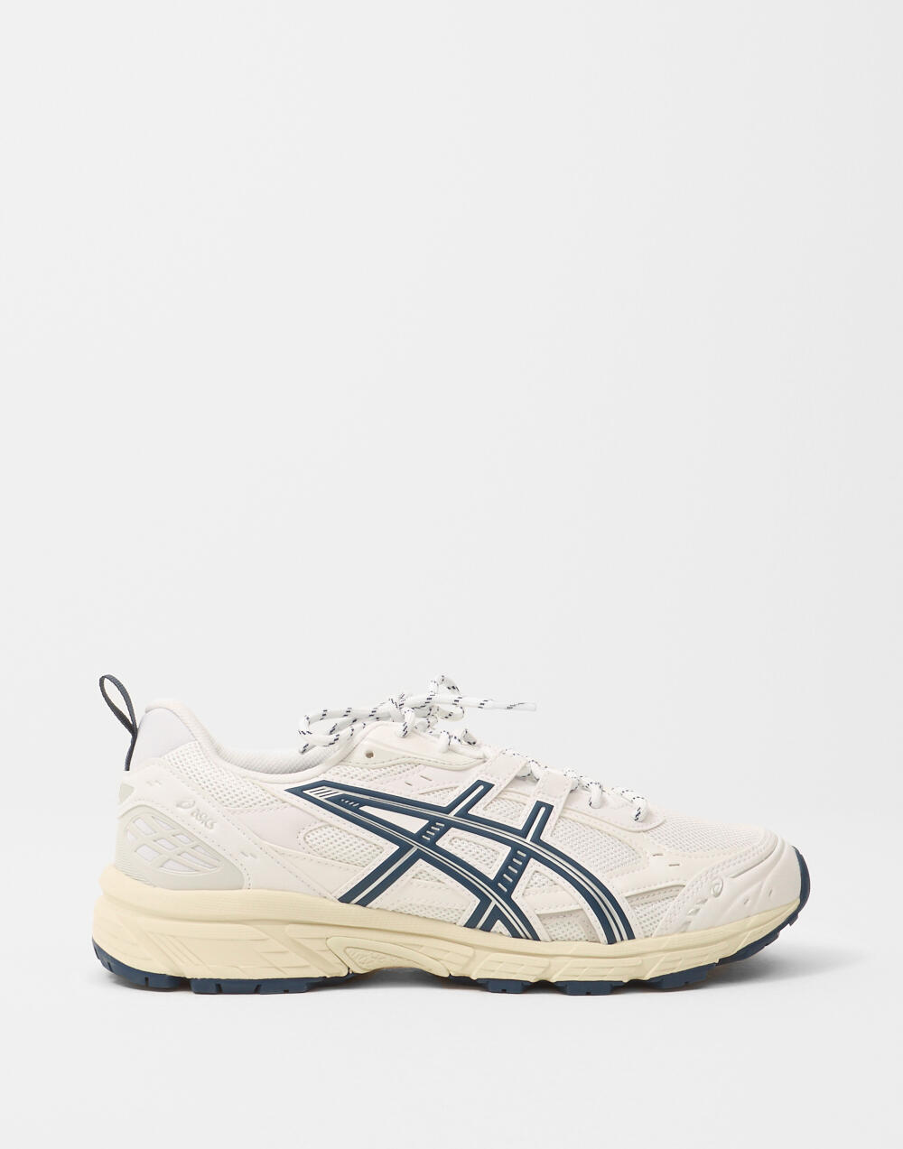 Buy Asics GEL-NUNOBIKI - White/Blue | NLYMAN