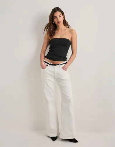 Nelly Built In Bra Tube Top toppar dam – bild 2