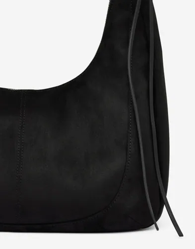 Nelly The Slouchy Loop Bag axelremsväskor dam – bild 3