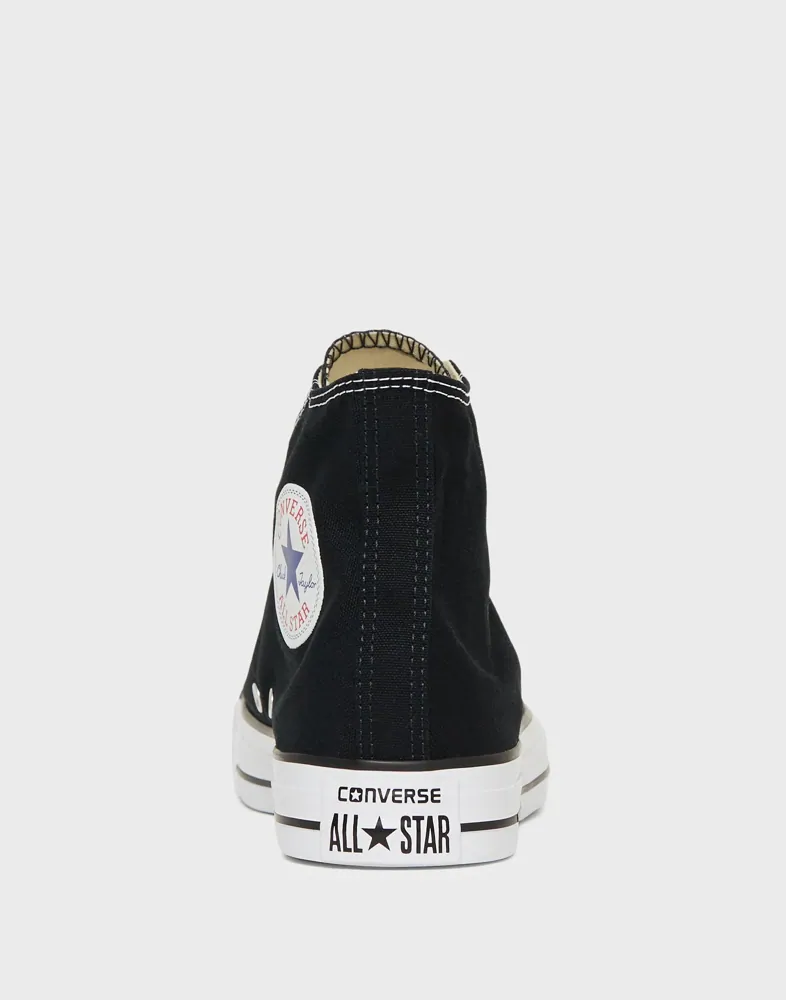 CONVER Hög sneaker 'CHUCK TAYLOR ALL STAR CLASSIC' sneakers herr – bild 3