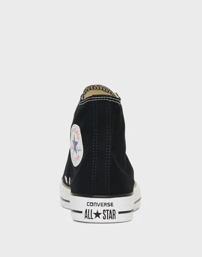 CONVER All Star Canvas Hi höga sneakers dam – bild 2
