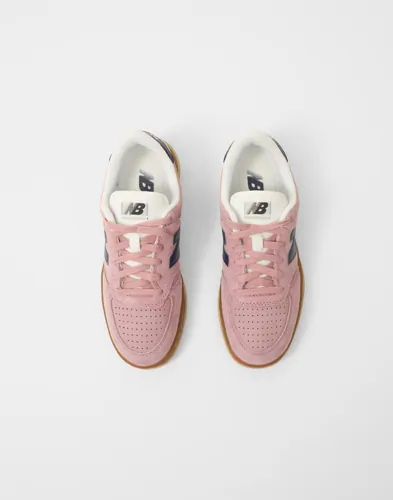 New Balance T500 låga sneakers dam – bild 2