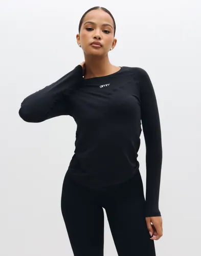 Soft Basic Long Sleeve 3