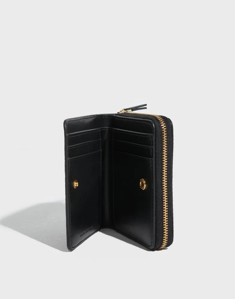 THE MINI COMPACT WALLET