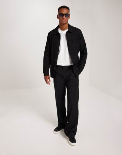 Selected One Mylo Don2 Check Giacca Uomo - Grigio, Taglia 54, Autunno/inverno