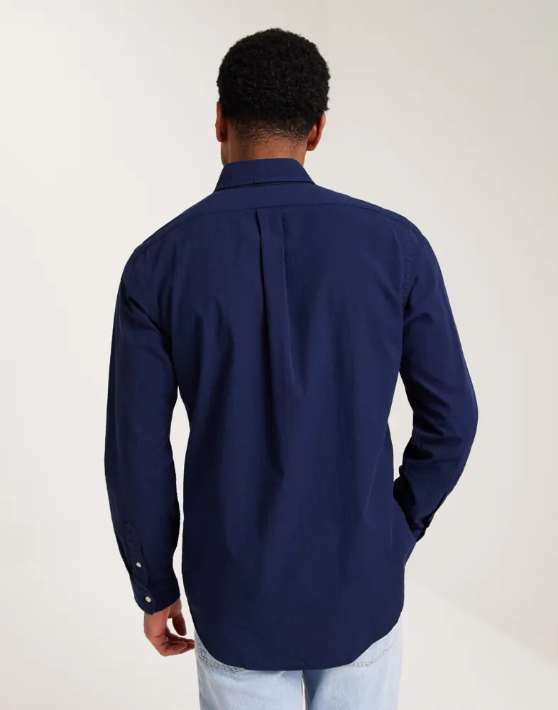 CUBDPPCS-LONG SLEEVE-SPORT SHIRT