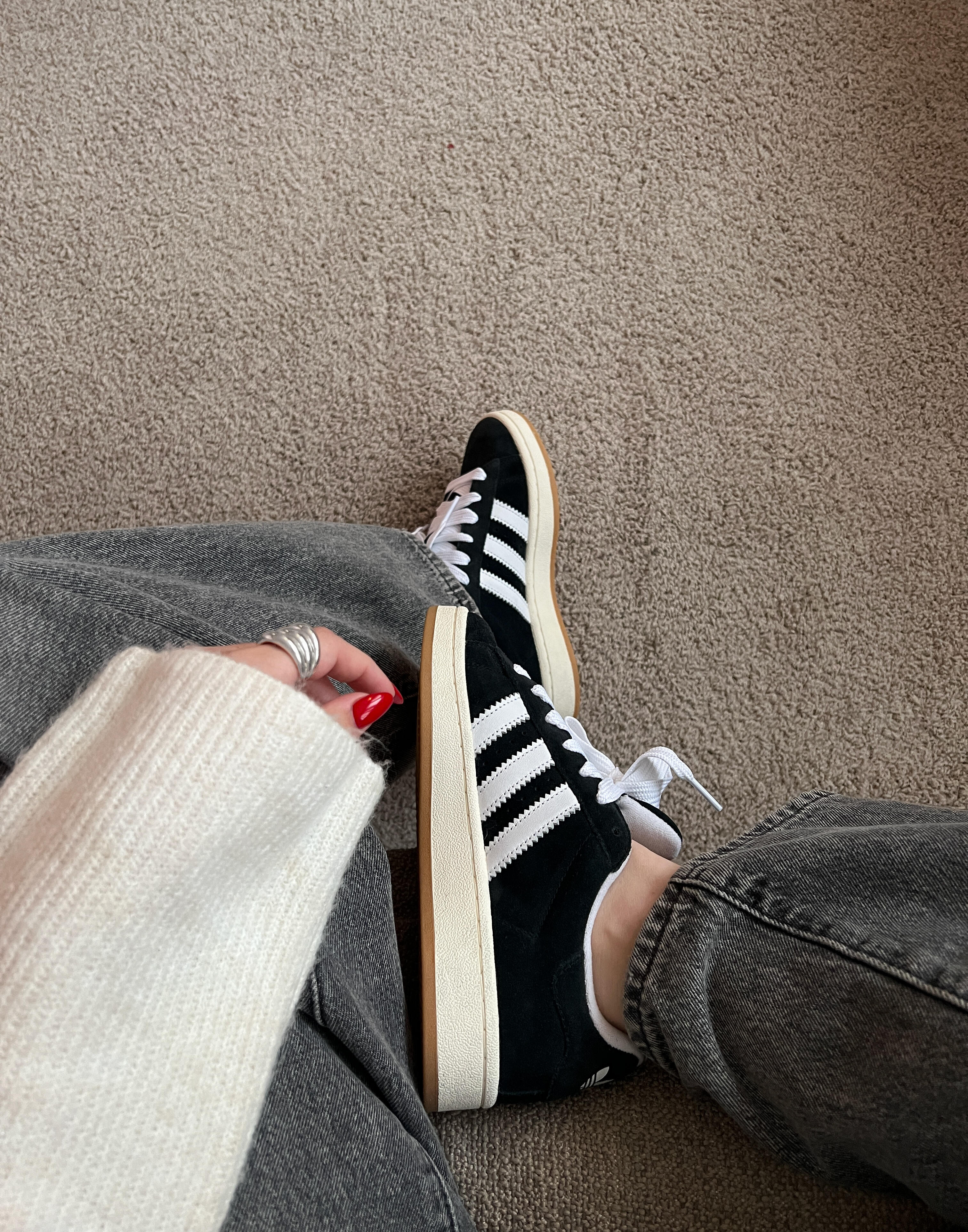 adidas gazelle silver green womens Superstar