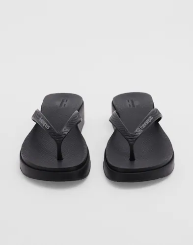 HAVAIANAS Hav. High Platform Ii flip flops dam – bild 2