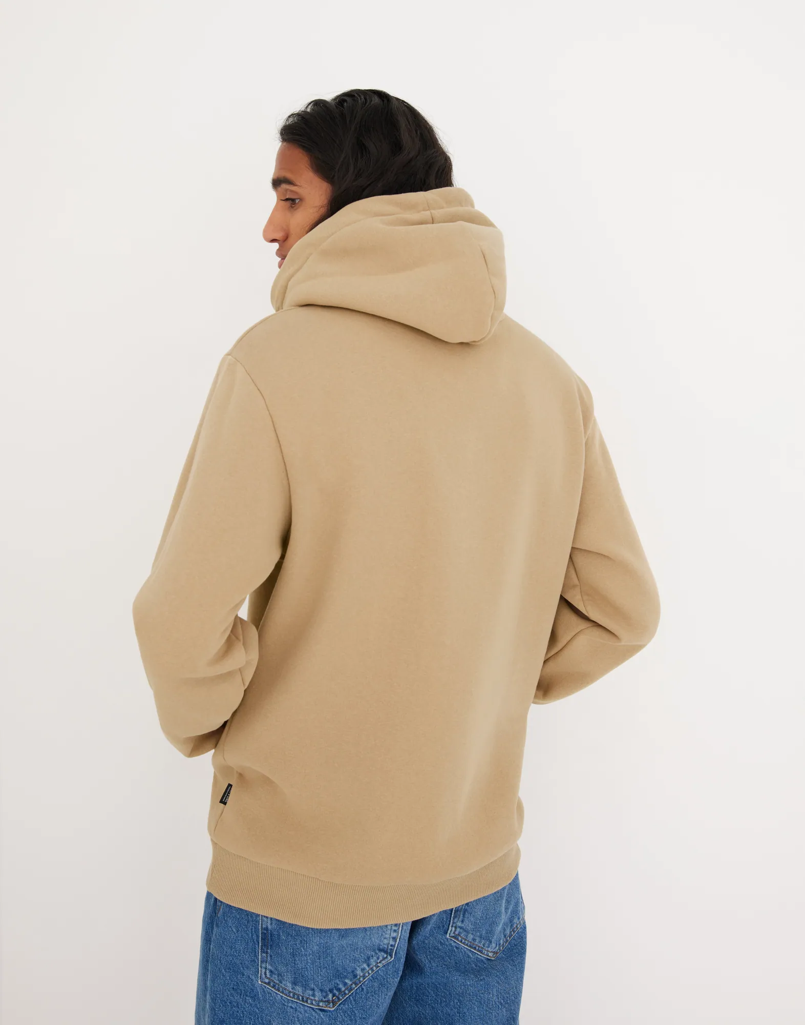 ONSCERES HOODIE SWEAT NOOS