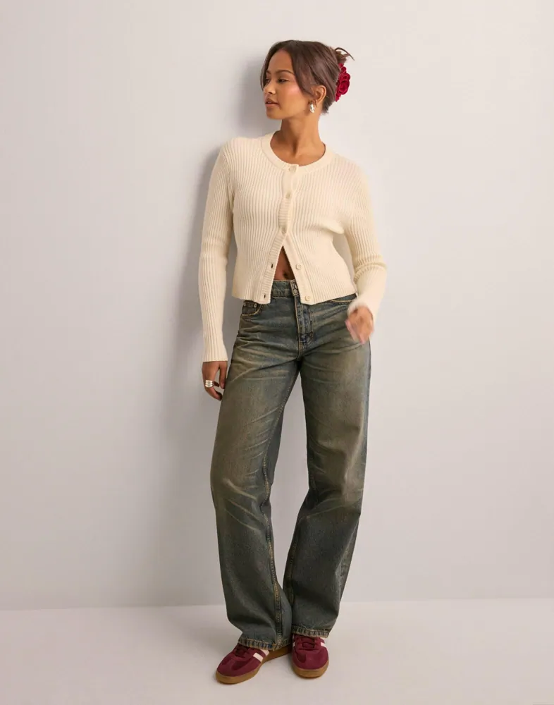 Buy Woodbird WBKathy Age Jeans *NY*Washed blue