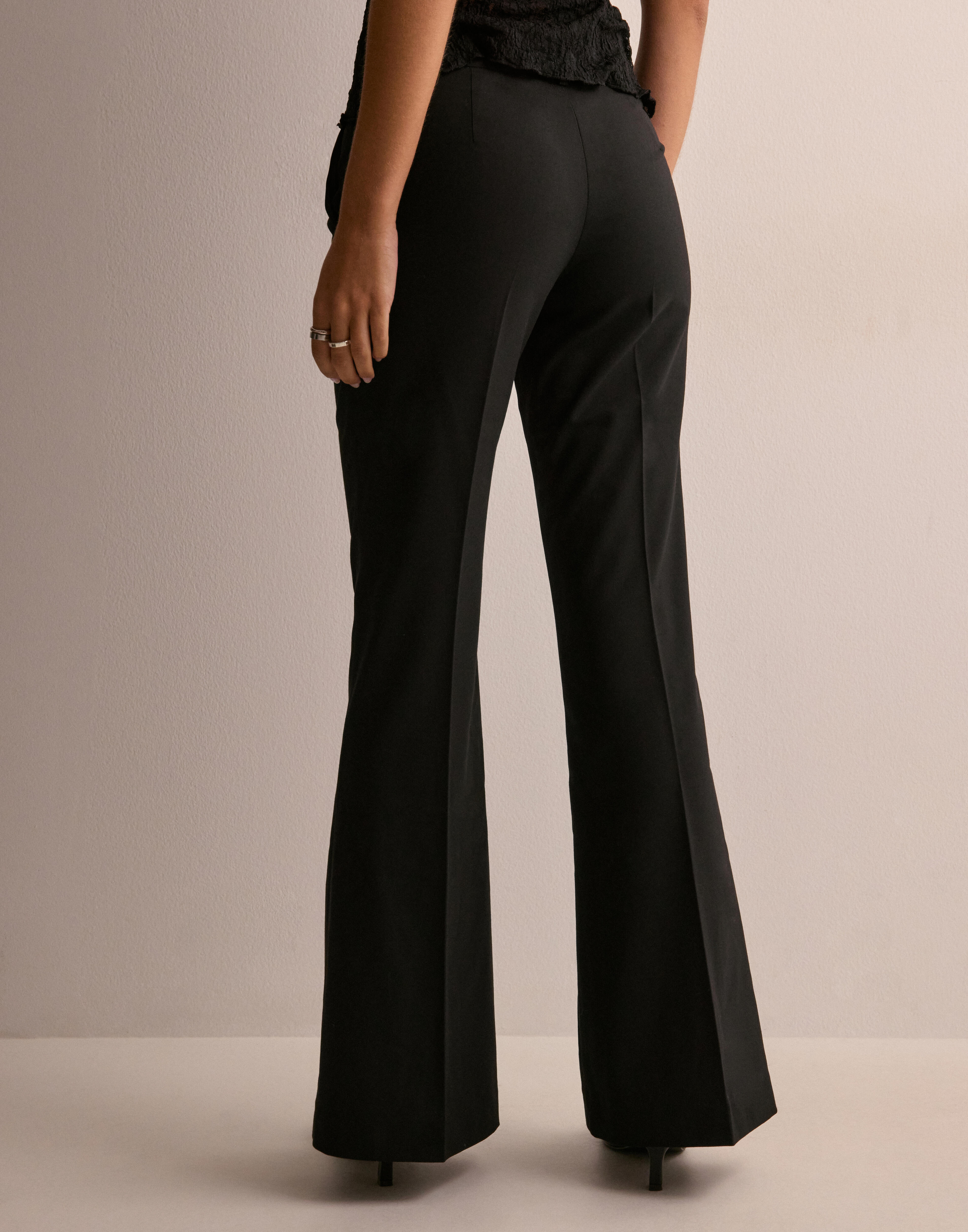 Party Flare Pants