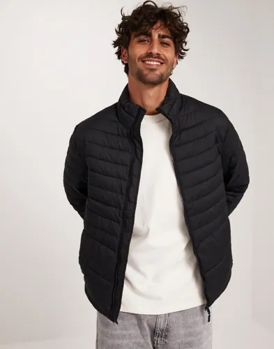 JACK & JONES Jjestate Packable Puffer Collar Noo Puffer jackets dunjackor herr – bild 2