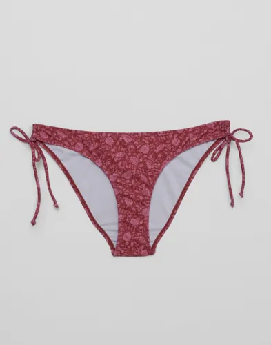 BECKSÖNDERGAARD - Punainen - Asflora Bibi Bikini Briefs