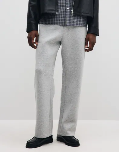 JACK & JONES Jpstbill Legacy Scuba Unc Swt Pants Mjukisbyxor herr – bild 2