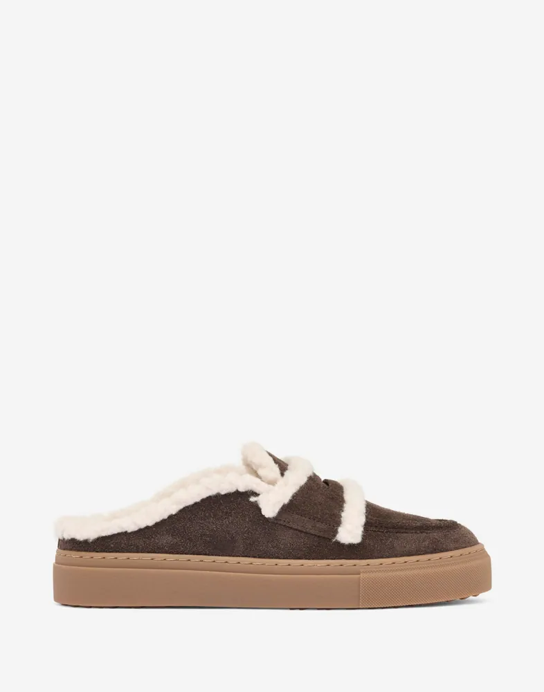 Mule Wool