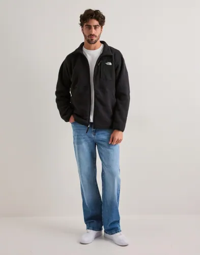 M Yum Offpeak Fz Jkt Fleecejackor 2
