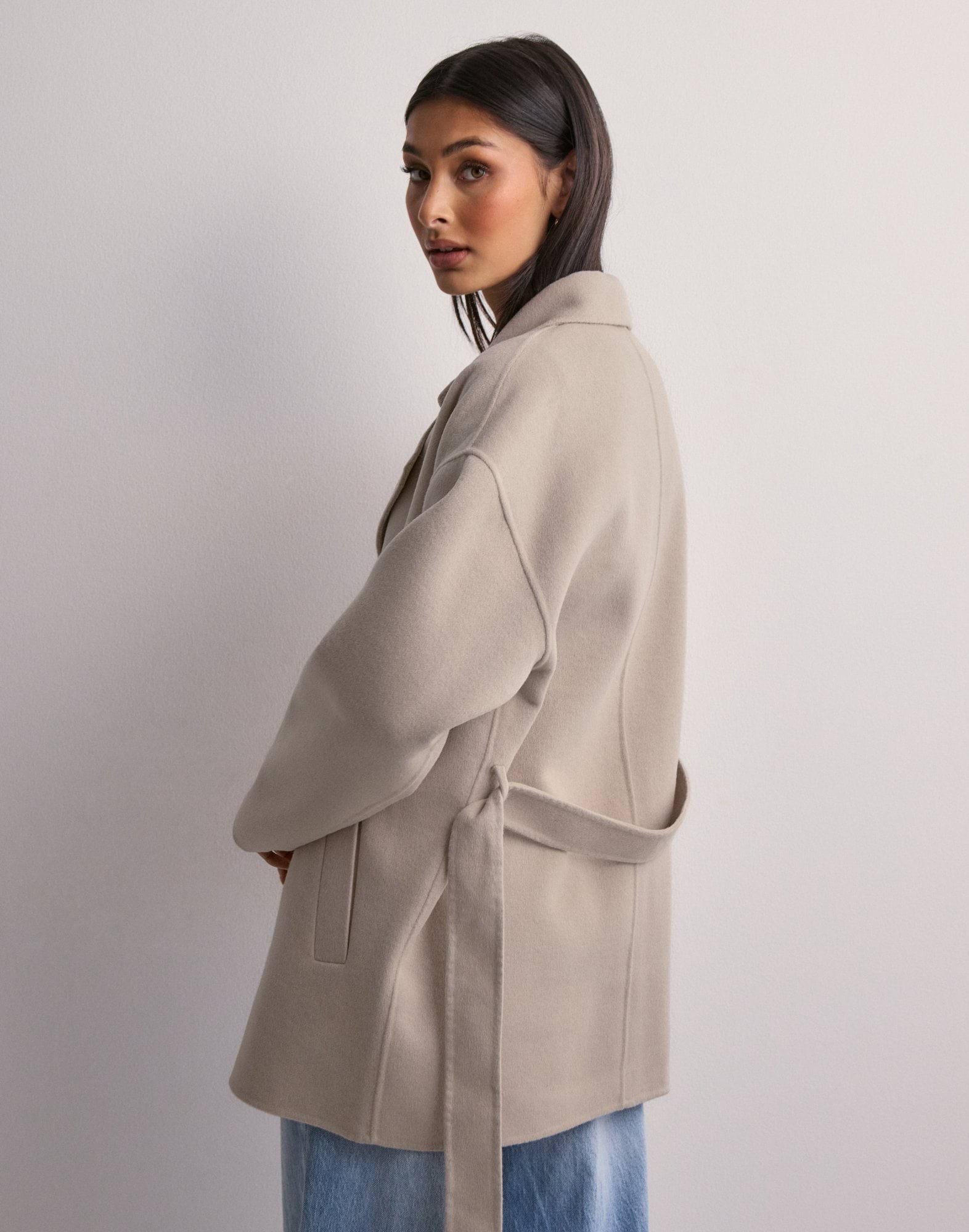 Harper Coat main image 1