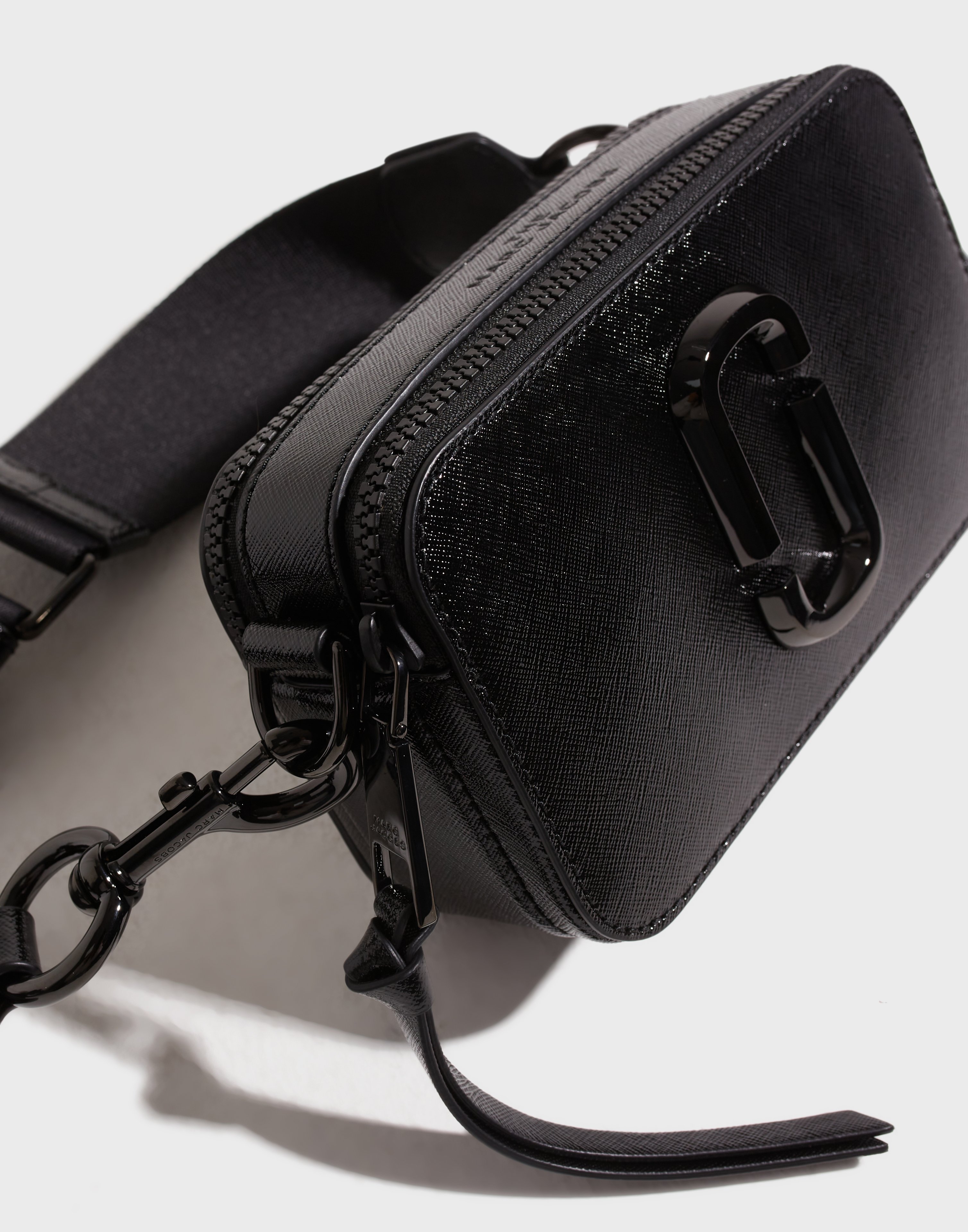 MÄRC high quality JÄCOB The Snapshot DTM Camera Crossbody Bag