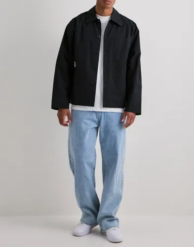 Woodbird Dave Warp Jacket Overshirts herr – bild 3