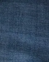 Medium Blue Denim