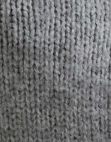 Grey Melange