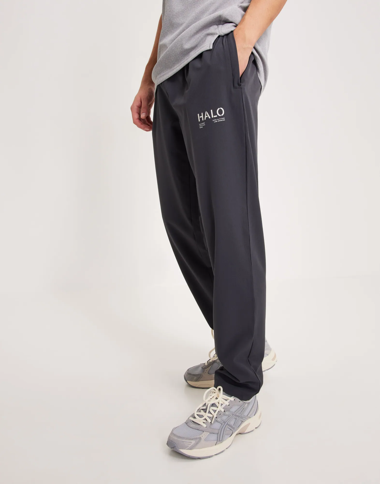 HALO TECH PANTS