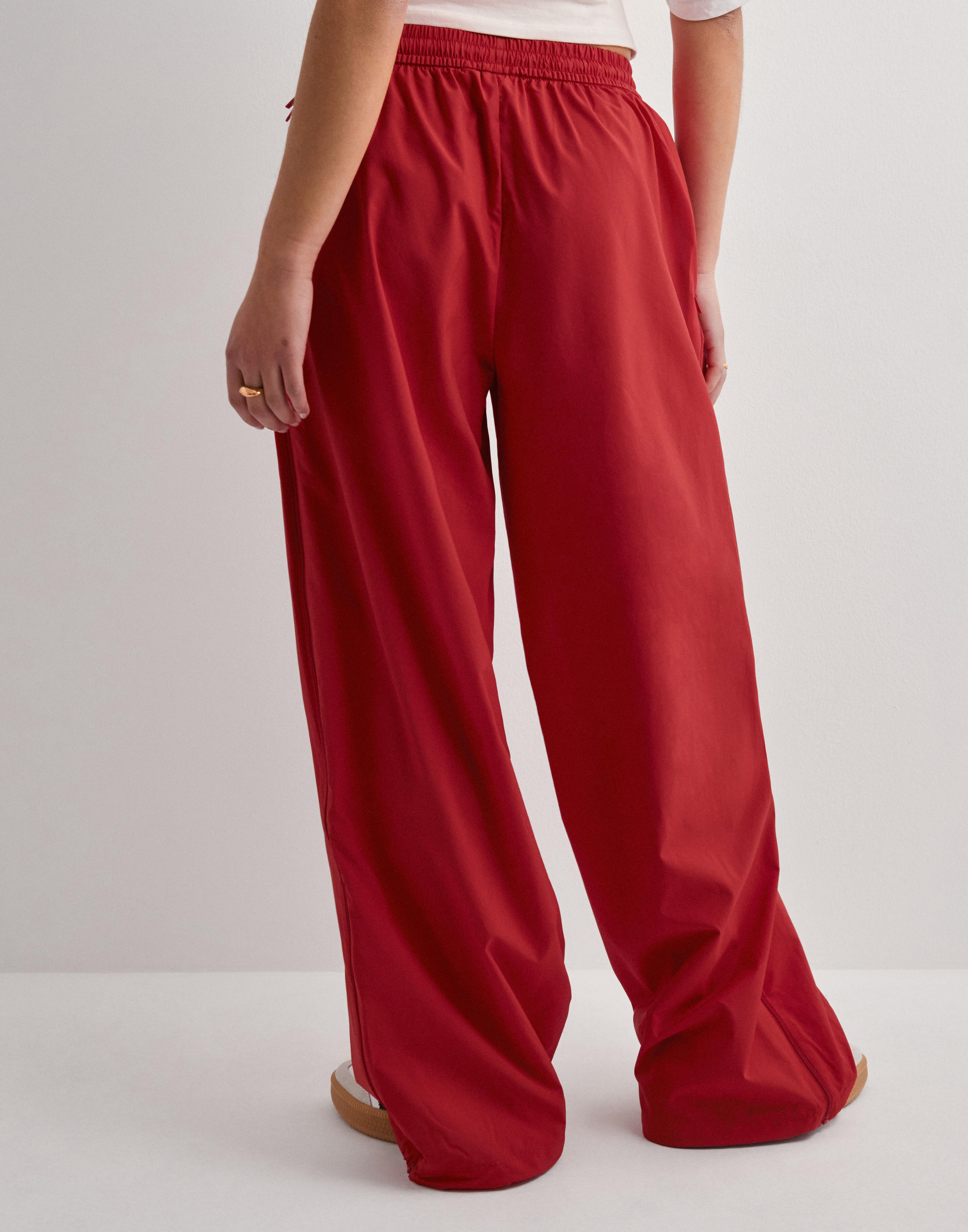 adidas balloon pants