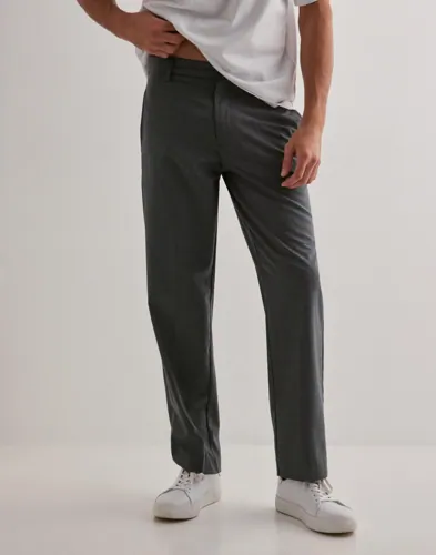 JACK & JONES Jpstkarl Banks Chino Sn Chinos herr – bild 2