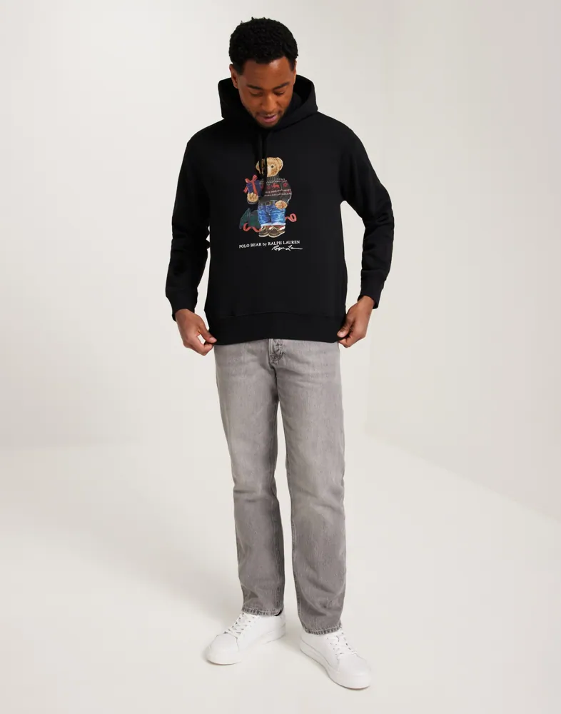 LSPOHOODM6-LONG SLEEVE-SWEATSHIRT