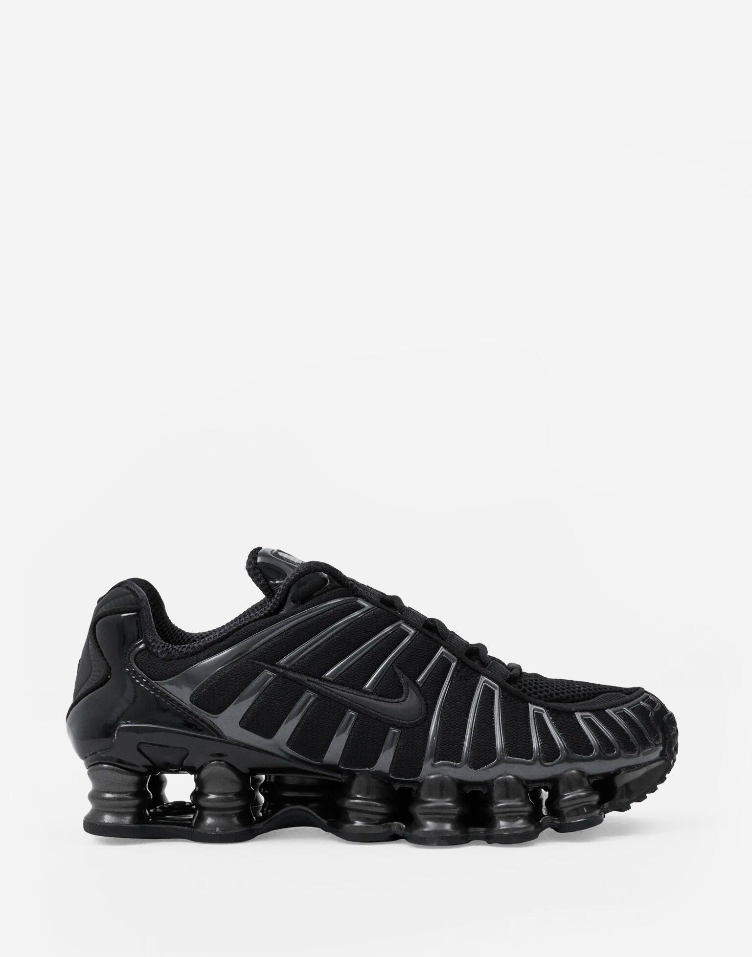 Buy Nike W Nike Shox Tl - Black | Nelly.com