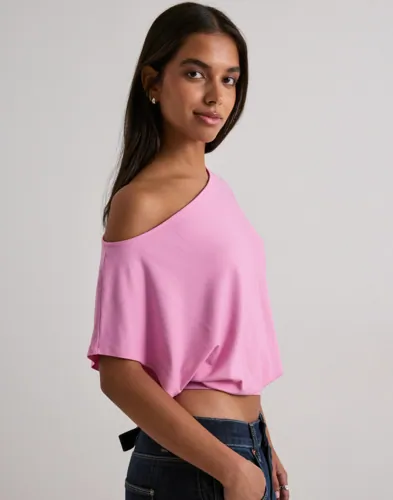 Nelly Soft Hip Focus Top toppar dam – bild 2