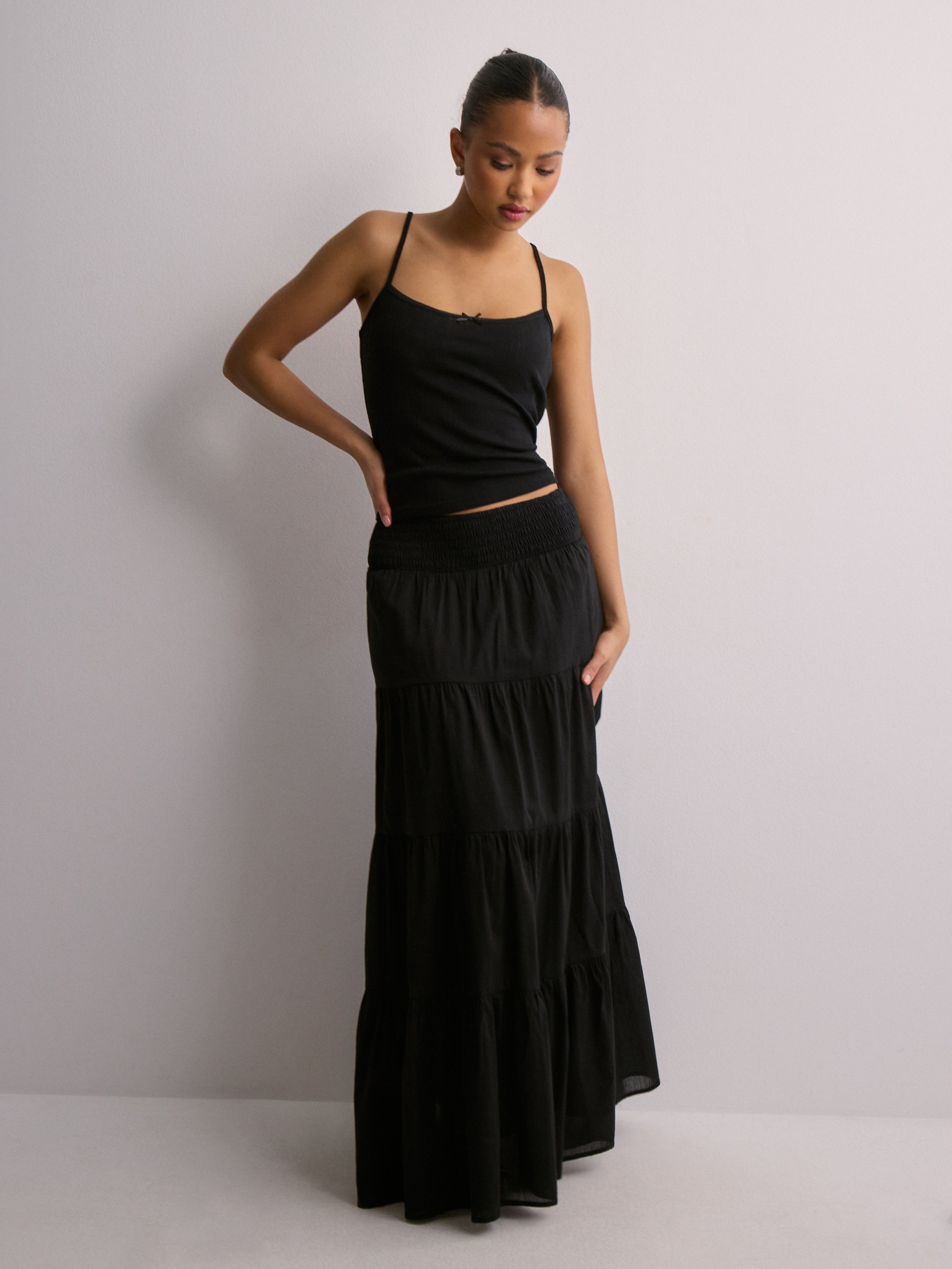 Good Vibe Skirt