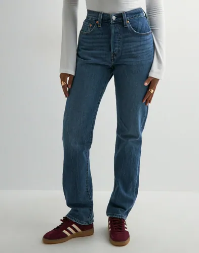 LEVIS ® 501 Jeans from dam – bild 3