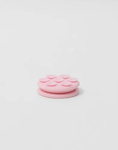 STICKYBESTIE - Pink - Popsocket Roundie