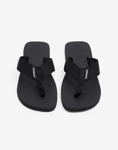 HAVAIANAS Hav. Urban Basic Material Flip-Flops herr – bild 2