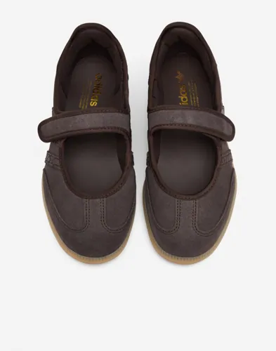 Adidas Originals Samba Jane ballerinaskor dam – bild 2