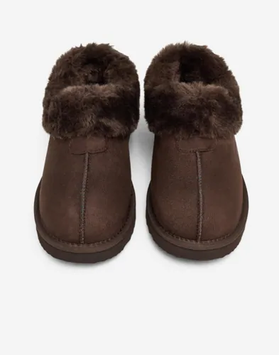 Nelly Mini Cosy Boot teddy boots dam – bild 2