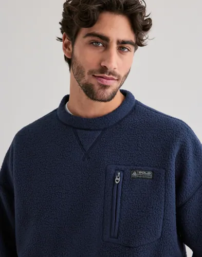 Polo Ralph Lauren Knit-Pullover Fleecetröjor fleecetröja herr – bild 2