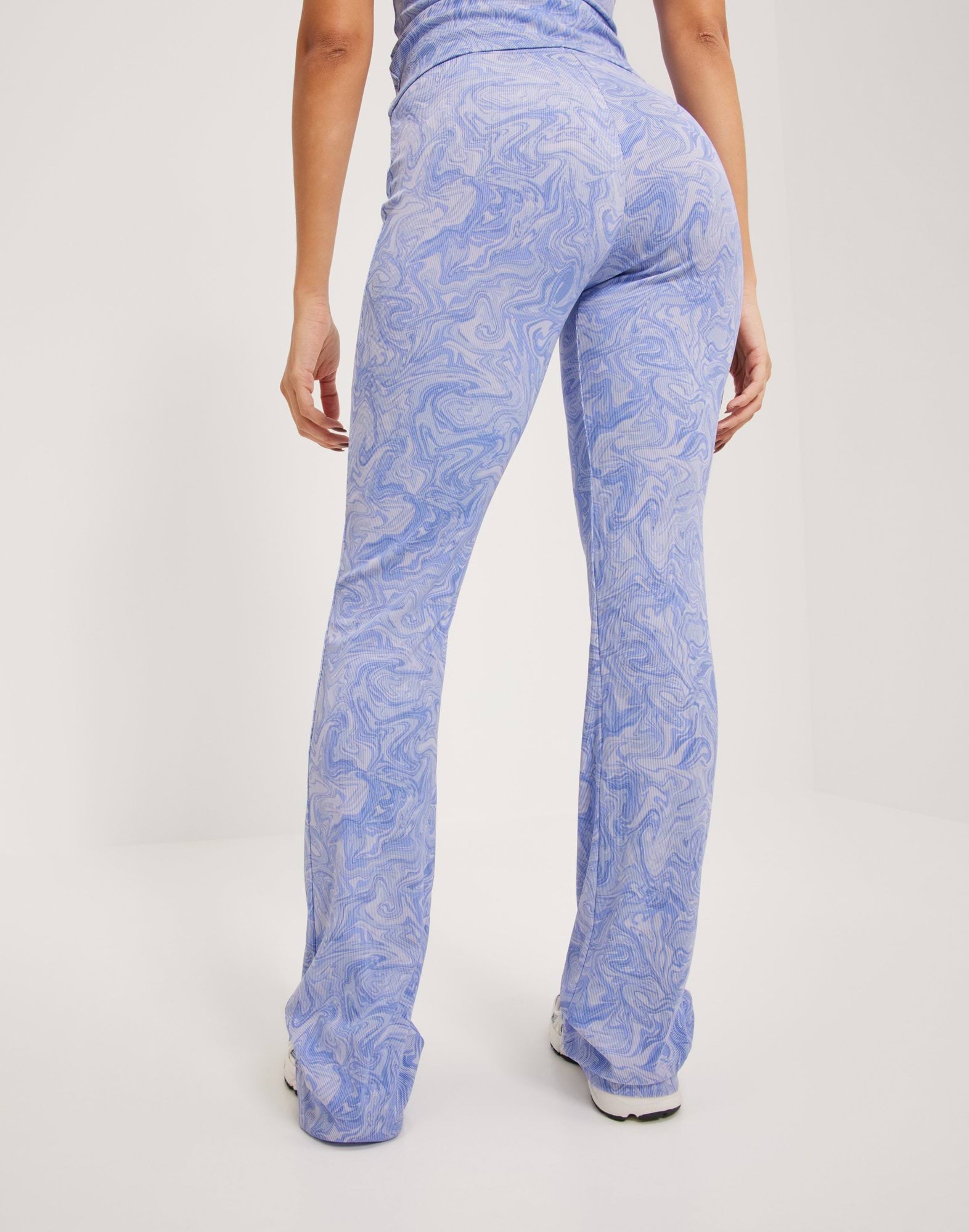 ENMARGAUX PANTS AOP 5347