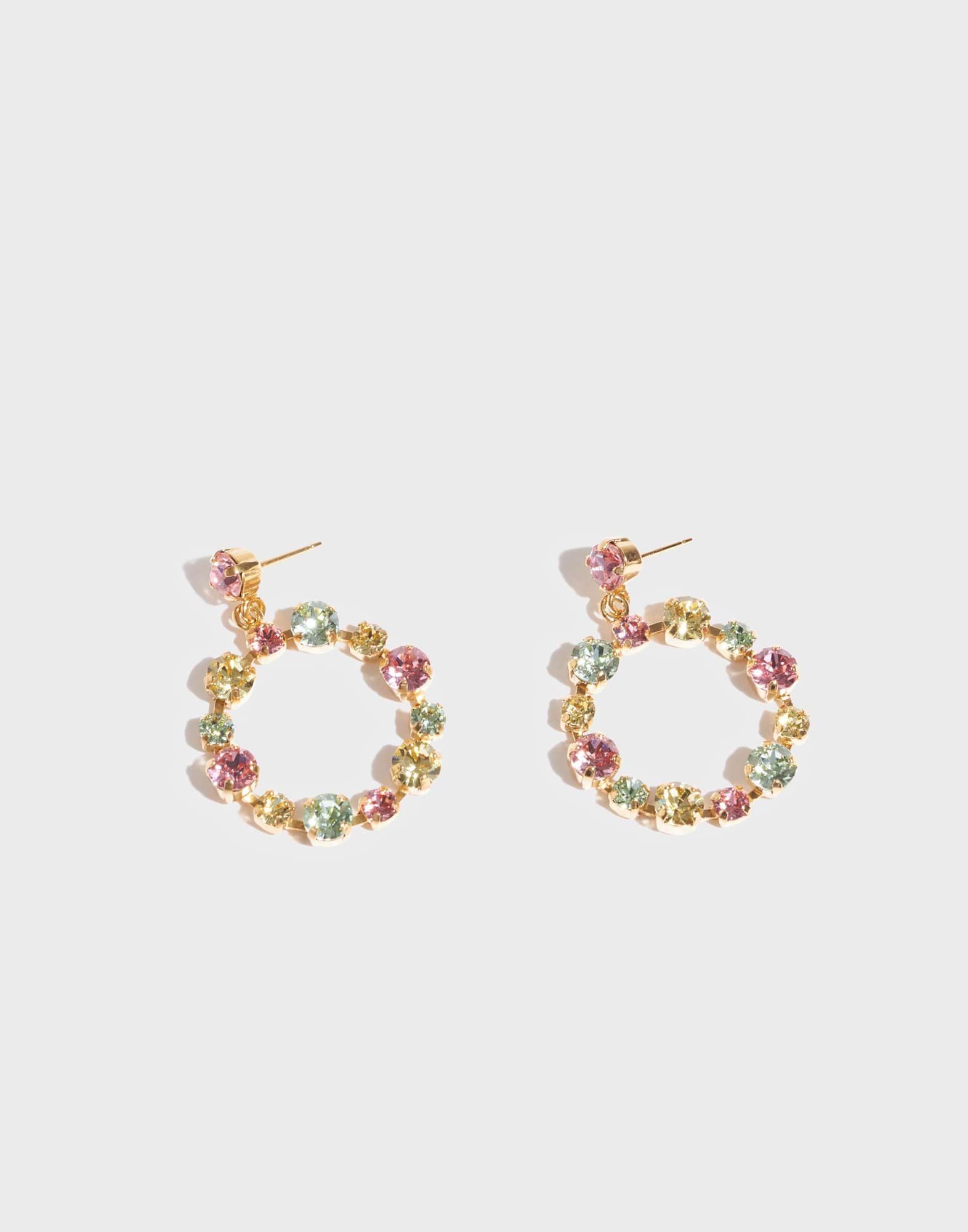CALANTHE EARRING