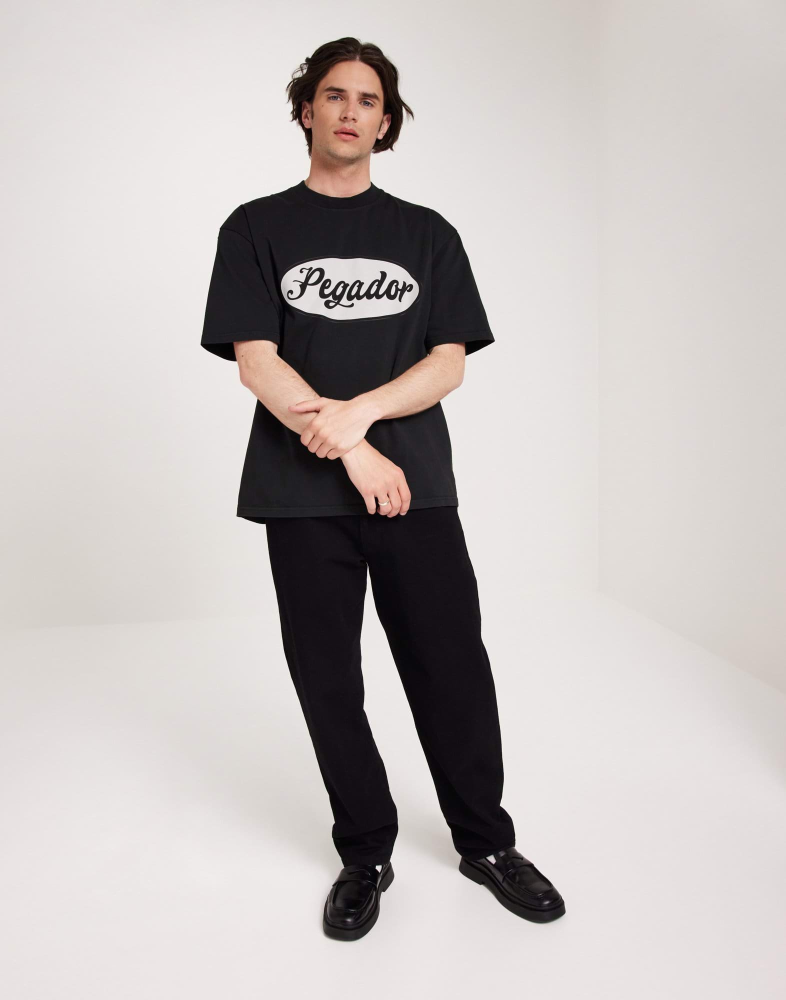 PGDR West Oversized Tee