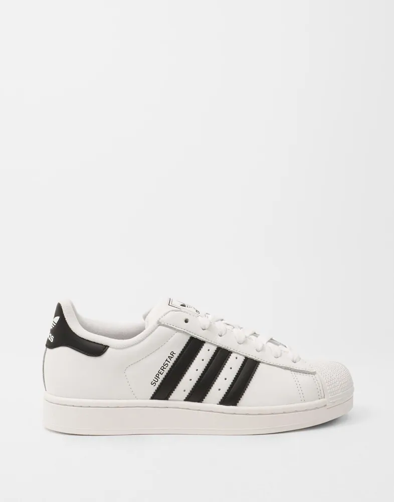adidas gazelle silver green womens adidas Superstar J main image 0