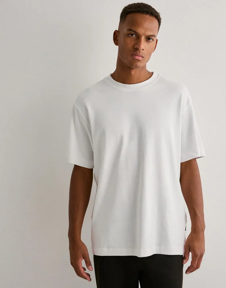 Jjeurban Edge Tee Ss O-Neck Noos T-Shirts & Linnen
