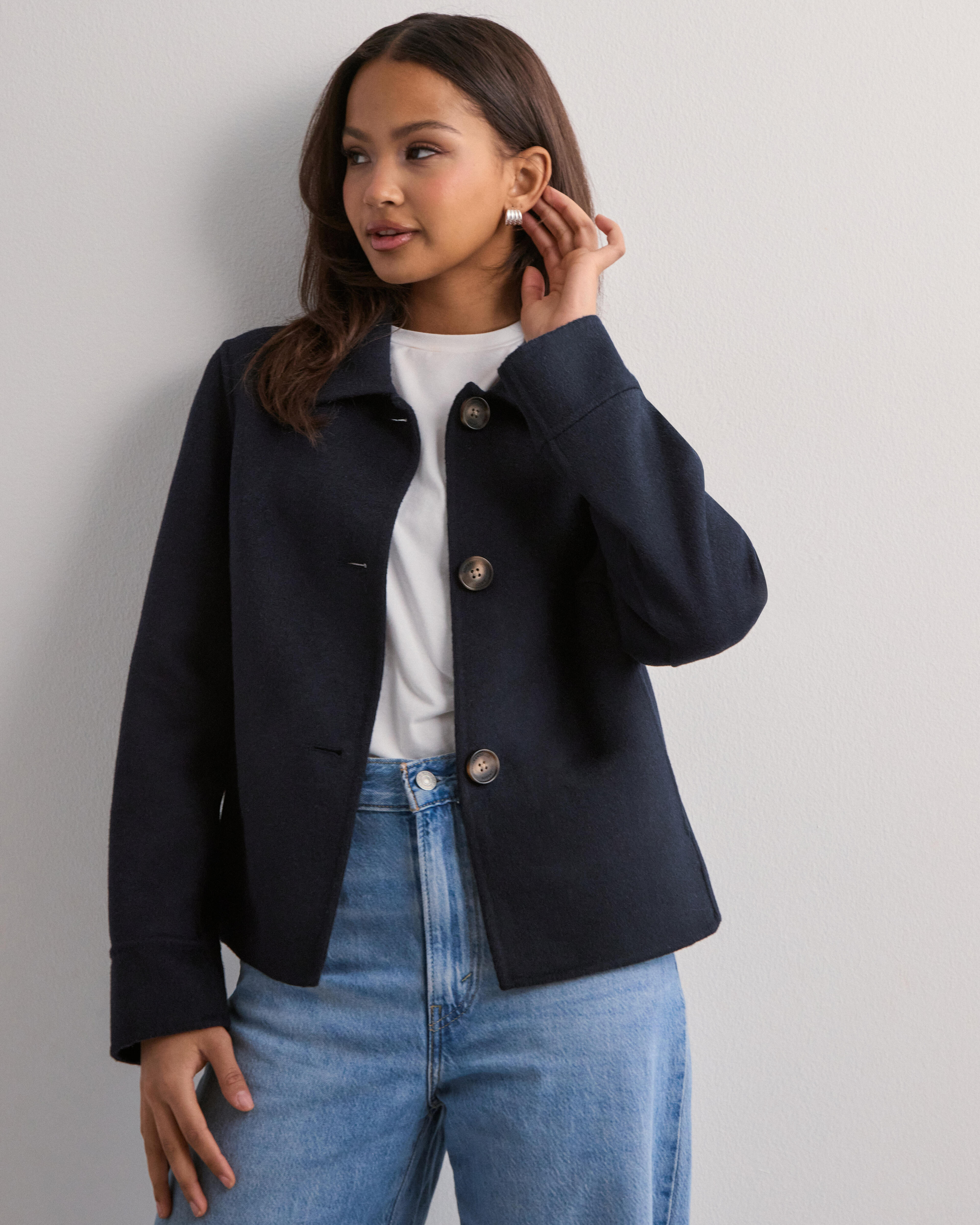 ラルフローレン M43 POLO RALPH LAUREN ポロ ラルフローレン M43 UTILITY JACKETを