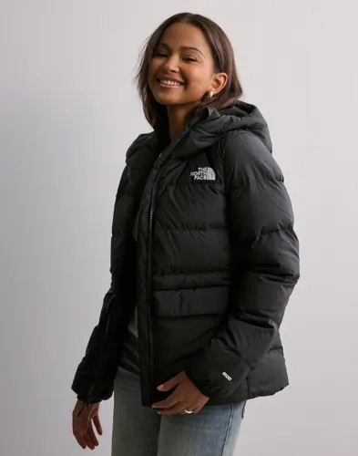 Buy The North Face W AMPATO QLTD LINER - Black | Nelly.com