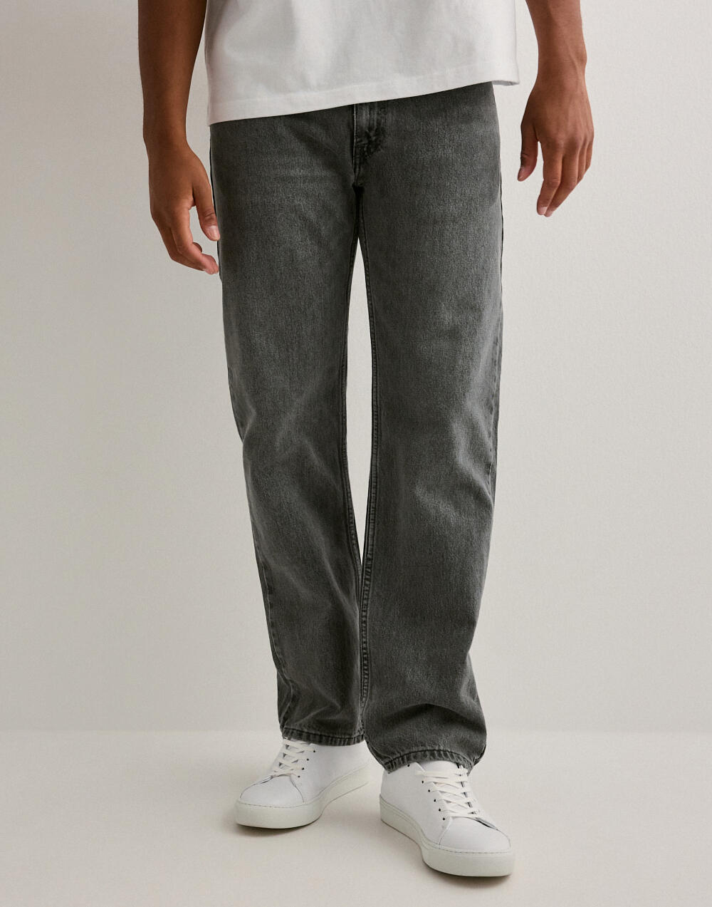 Buy Levi's 555 96 RELAXED STRAIGHT CHEERS - Denim | NLYMAN