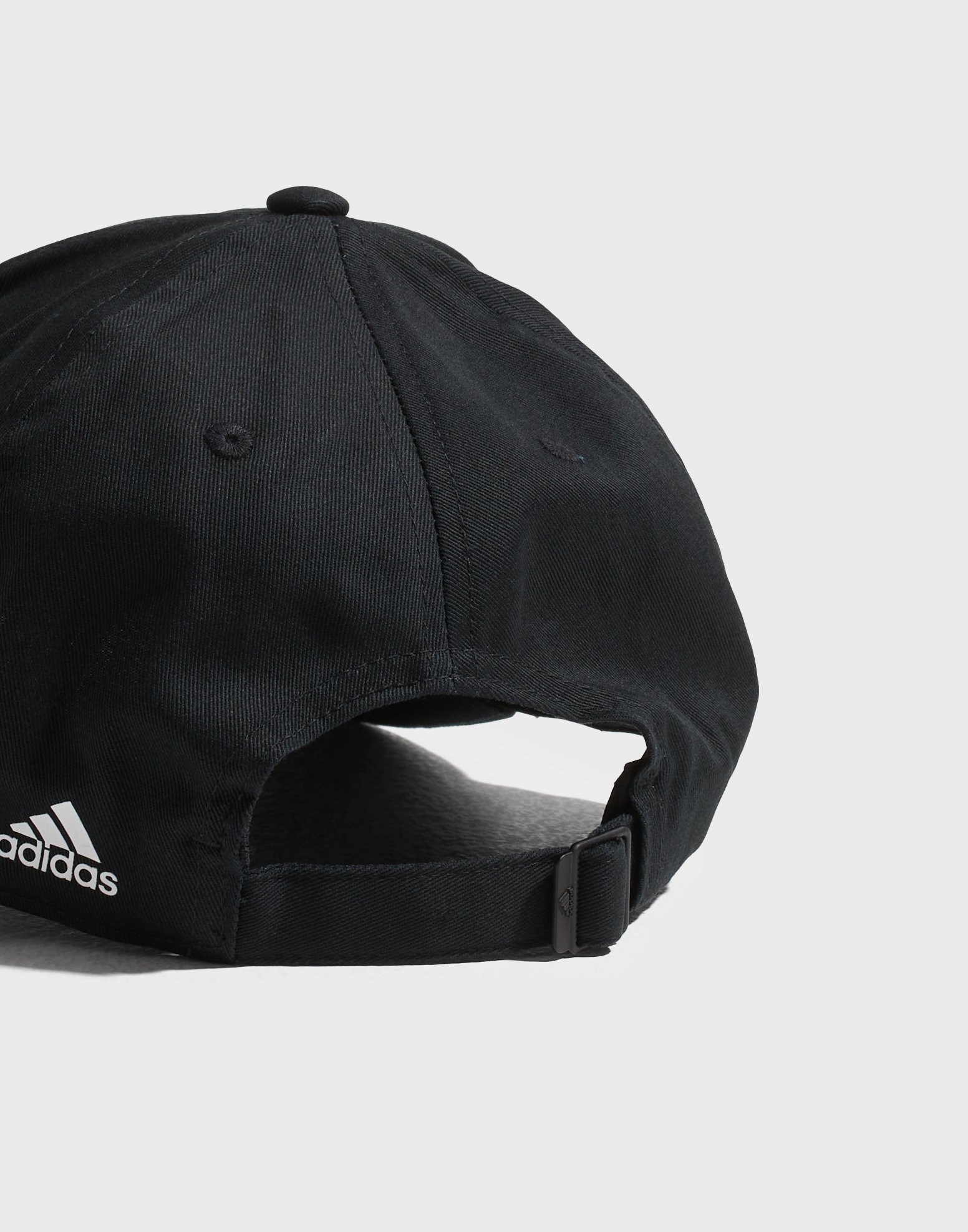 Adidas black and white hat best sale