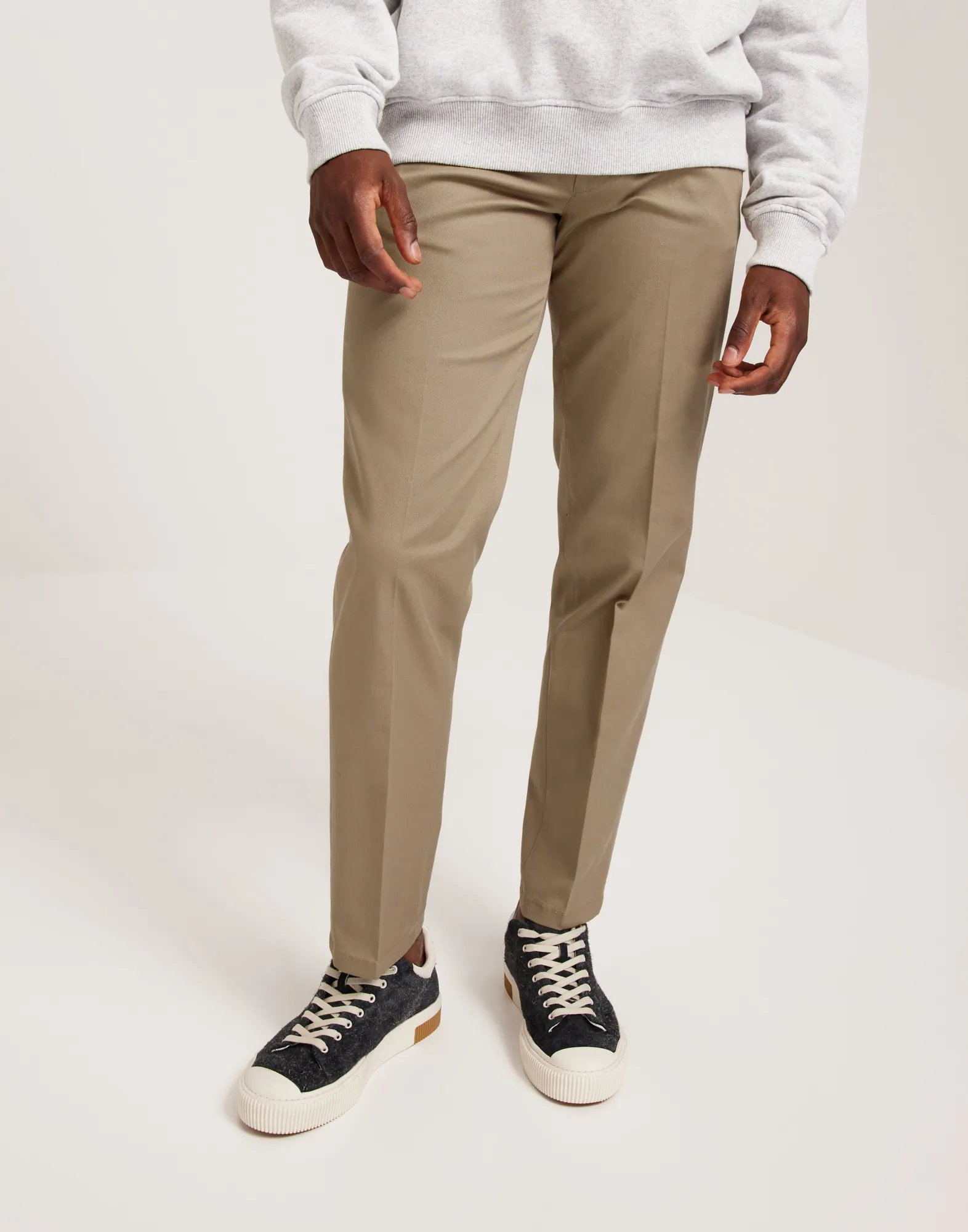 SLHSTRAIGHT-WILLIAM TWIL 196 PANT W